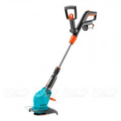 Аккумуляторный триммер Gardena EasyCut Li-18/23R в Липецке