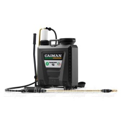 Опрыскиватель ручной Caiman Telescopic 12 в Липецке