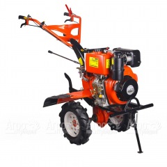 Мотоблок Patriot T 9,0/1350 2FB DE Detroit в Липецке