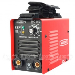 Сварочный аппарат MaxCUT MC250 в Липецке