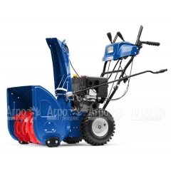 Снегоуборщик MasterYard MX 9024BE в Липецке
