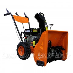 Снегоуборщик Prorab GST 70 T в Липецке