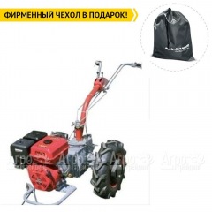 Мотоблок Беларус 13RE c двигателем Rato 188FE в Липецке