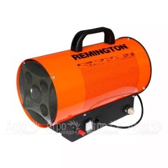 Нагреватель газовый (тепловая пушка) Remington REM10M в Липецке