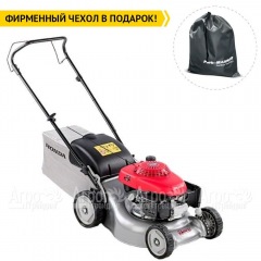 Газонокосилка бензиновая Honda HRG 416C1 PKEH в Липецке