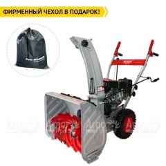 Снегоуборщик Ресанта СБ 4100 в Липецке