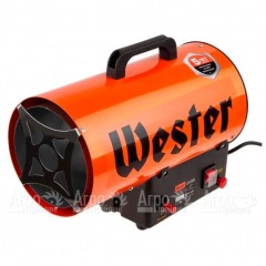 Газовая тепловая пушка Wester TG-20000 в Липецке