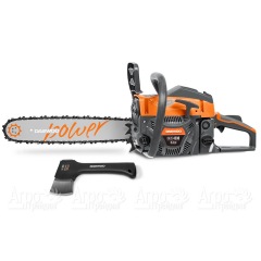Бензопила Daewoo DACS4500-16" в Липецке