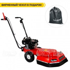 Машина для чистки плитки и брусчатки Tielbuerger TW50S в Липецке