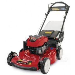 Газонокосилка бензиновая Toro 20332C в Липецке