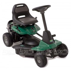 Садовый райдер Weed Eater WE261 в Липецке