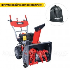 Снегоуборщик GEOS by Al-Ko Comfort SnowLine 620 E II в Липецке
