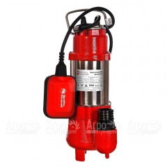 Фекальный насос Quattro Elementi Sewage 300F Ci в Липецке