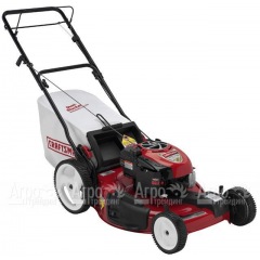 Газонокосилка бензиновая Craftsman 37062 в Липецке