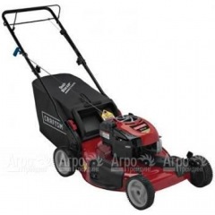 Газонокосилка бензиновая Craftsman 37064 в Липецке