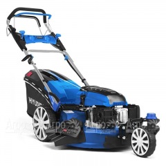 Газонокосилка бензиновая Hyundai L 5120RS в Липецке