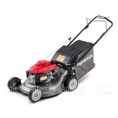 Газонокосилка бензиновая Honda HRG 536 VKE H в Липецке