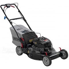 Газонокосилка бензиновая Craftsman 37435 в Липецке