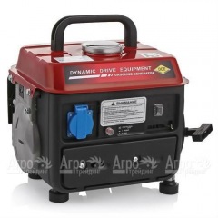 Бензогенератор DDE GG 950Z 0.65 кВт в Липецке