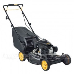 Газонокосилка бензиновая Parton PA675AWD в Липецке