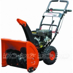 Снегоуборщик самоходный Garden Pro KCST5556 в Липецке