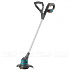 Аккумуляторный триммер Gardena SmallCut Li-23R в Липецке