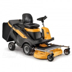 Садовый райдер Stiga MPV 520 W в Липецке