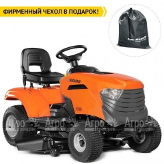 Садовый минитрактор Daewoo DSD 98 M в Липецке