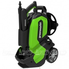 Мойка высокого давления GreenWorks GPWG50 в Липецке