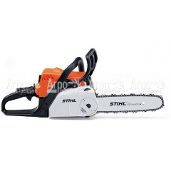 Бензопила Stihl MS 180 C-BE-14" Ergostart в Липецке