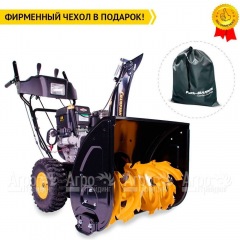 Снегоуборщик Champion ST861BS в Липецке