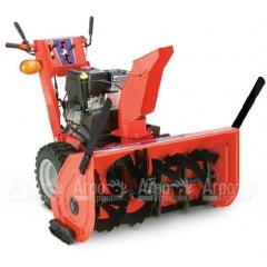Снегоуборщик Simplicity P1732EX в Липецке