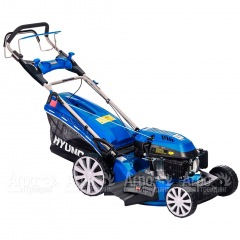 Газонокосилка бензиновая Hyundai L 5300S в Липецке
