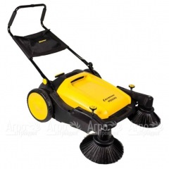 Подметальная машина Champion MS9240 в Липецке
