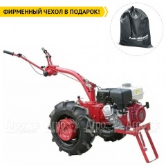 Мотоблок Беларус 09Н-02 с двигателем Weima 177F в Липецке