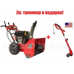 Снегоуборщик самоходный Efco Artik 62 ELD в Липецке