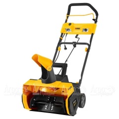 Снегоуборщик аккумуляторный Denzel ESB-460-0 (без аккумулятора и зарядного устройства) в Липецке