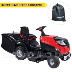 Садовый минитрактор Efco EF 86R/12,5 K M в Липецке