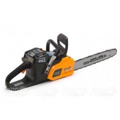 Аккумуляторная пила Stiga SC 80 AE-16" в Липецке