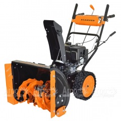Снегоуборщик Carver STG 7056W в Липецке