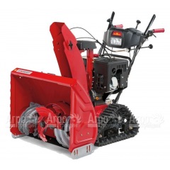 Снегоуборщик гусеничный Wolf-Garten EXPERT 76130 HDT в Липецке