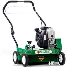 Скарификатор бензиновый газонный Billy Goat CR550HC в Липецке