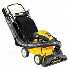 Садовый пылесос Cub Cadet CSV 070 в Липецке