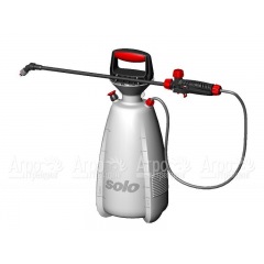 Ручной садовый опрыскиватель Solo 409 в Липецке