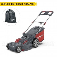 Газонокосилка электрическая Мобил К XME44 Премиум в Липецке