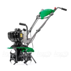 Культиватор бензиновый Caiman Supertiller MB 30C + комплект "Экстра" в Липецке