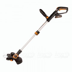 Триммер аккумуляторный Worx WG163E.9 (без аккумулятора и ЗУ) в Липецке