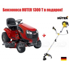 Садовый минитрактор Craftsman 28856 серия YT4000 в Липецке