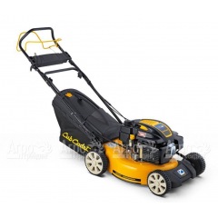 Газонокосилка бензиновая Cub Cadet CC 48 SPOE в Липецке