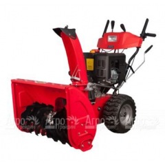 Снегоуборщик DDE ST1370L в Липецке